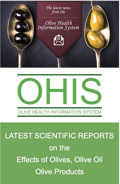 Olive Health Information System